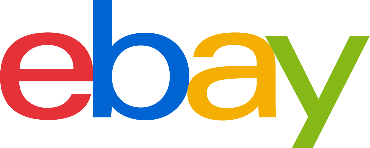 e-Bay Logo